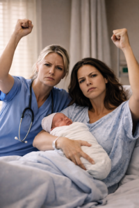 Read more about the article Οι μαίες/μαιευτές στην Ελλάδα χρειάζονται την υποστήριξη σας περισσότερο από ποτέ!