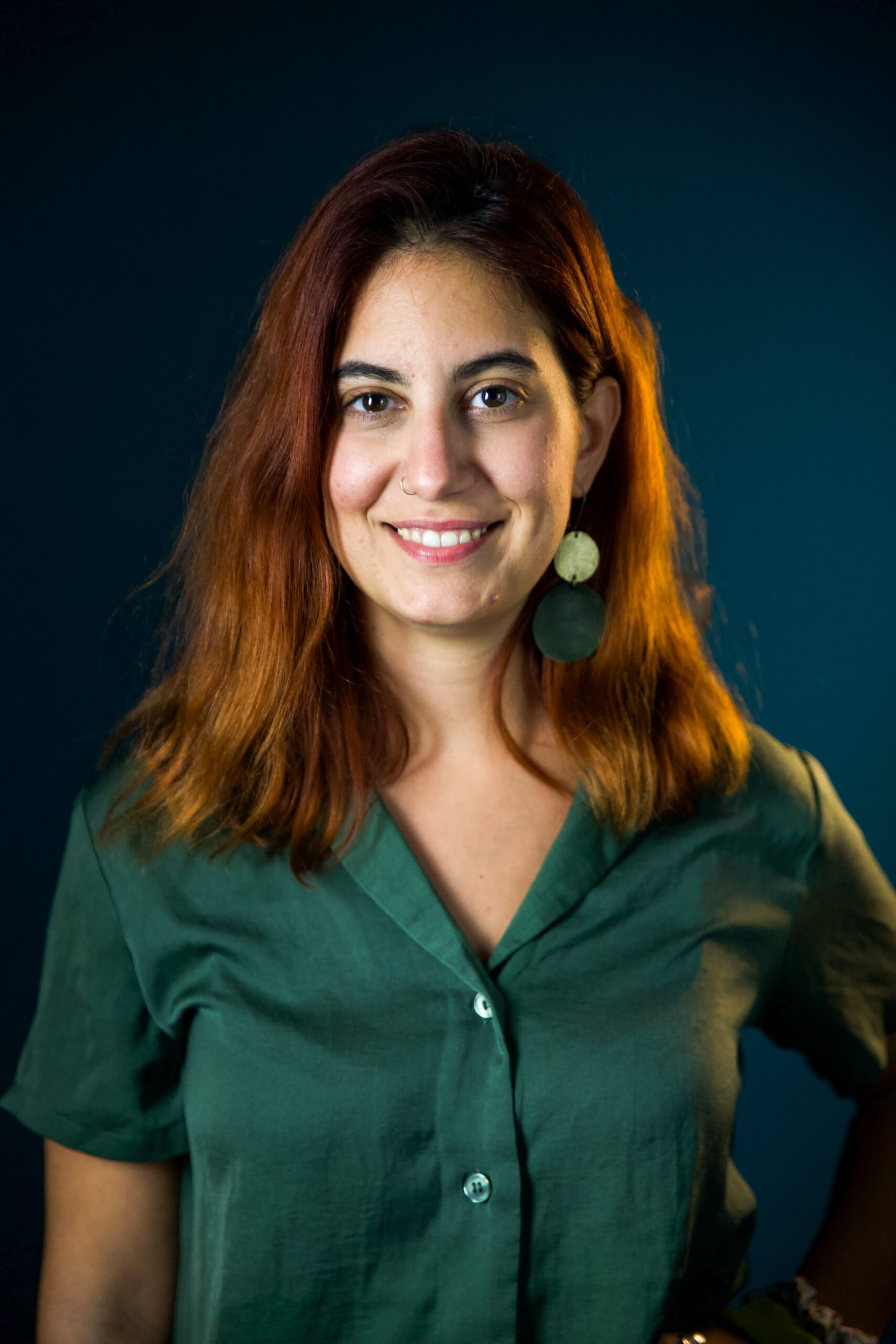 Ειρήνη  Παρασκευή